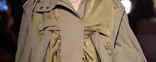 Summer Jacket Fashion Trends