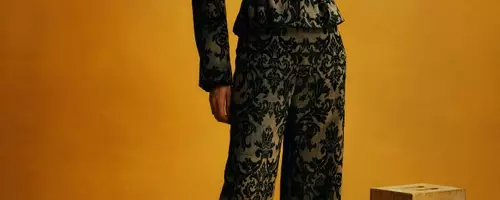 Markarian Resort 2027 Collection: A Western-Inspired Elegance