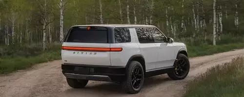 2027 Rivian R2: A Detailed Look at the Upcoming Electric SUV