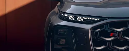 2027 Audi SQ7: Power, Luxury, and Advanced Technology Converge