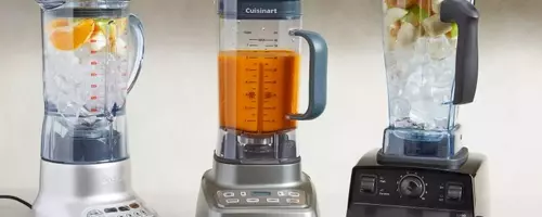 Top Blenders for Every Kitchen Need: Expert Recommendations and In-Depth Analysis