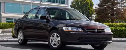 Honda Accord: Celebrating 50 Years of an American Automotive Icon