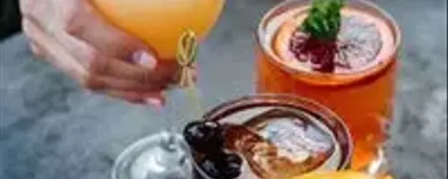 A Food Lover's Guide to the 2026 FIFA World Cup Host Cities