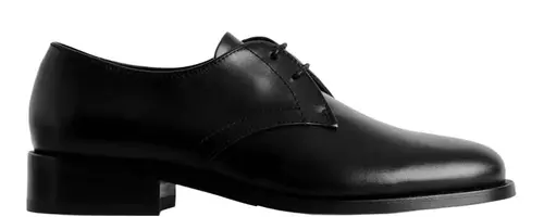 The Enduring Appeal of Oxford Shoes: A Style Renaissance