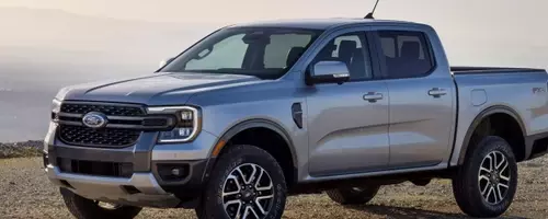 June's Top Lease Deals for the 2026 Ford Ranger Revealed
