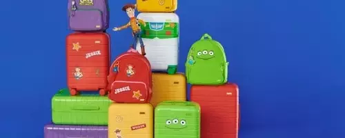 Away x Toy Story 5 Collaboration: A Must-Have Collection for Travel Enthusiasts
