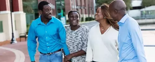 Revitalizing Relationships Through Couple Connections