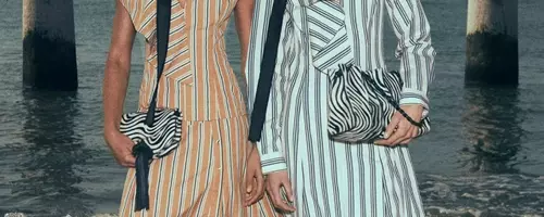 Ulla Johnson's Expanding Vision: Resort 2027 Collection & Global Growth