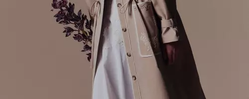 Lela Rose's Resort 2027 Collection: A Fusion of Craft, Nature, and Western Allure