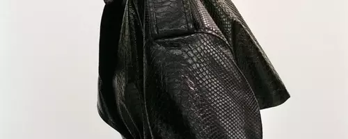 Dagmar's Elegant Evolution: A 20-Year Journey of Style and Sophistication