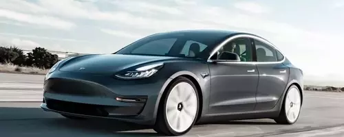 Soaring Prices for Used Electric Vehicles Outpace Gasoline Counterparts