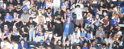 Knicks' NBA Finals Game 3: A Night of High Hopes and Disappointment