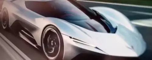 The Corvette C9: Setting the Record Straight on Next-Generation Rumors