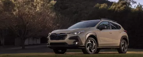 Choosing the Optimal 2026 Subaru Crosstrek Gasoline Model