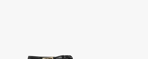 The Resurgence of T-Strap Sandals: A Summer Footwear Essential
