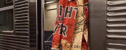 New York City: The New Muse for European Fashion