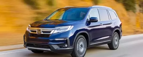 Honda Recalls Nearly 900,000 Vehicles for Subframe Rust Issues
