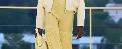 Luxury Brands Expand Global Reach with Strategic Fashion Shows