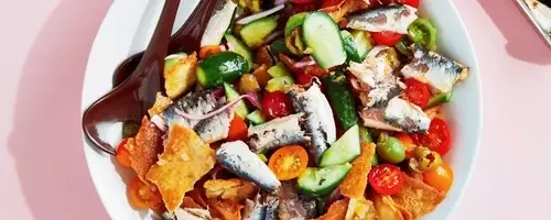 Sardines and Skin Health: A Modern Trend
