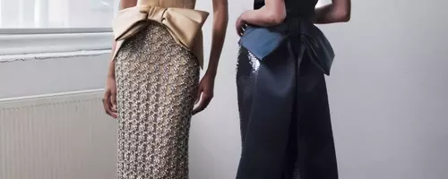 Prabal Gurung's Atelier Collection: Sophisticated Eveningwear for the Modern Woman