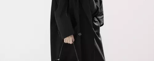 Balenciaga's Resort 2027 Collection: Effortless Volumes and Streetwear Influences