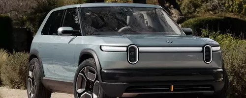 2029 Rivian R3 and R3X: The Compact Electric SUV Unveiled