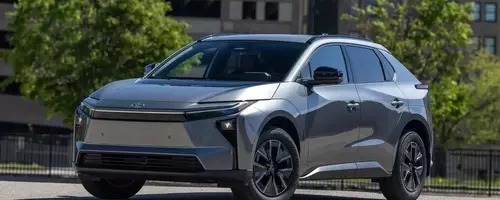 2026 Toyota bZ: Redefining Electric Compact SUVs with Enhanced Performance and Charging