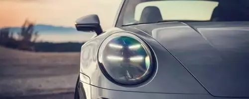 Porsche's 911 Future: No Full Electrification, Focus on Hybrid Power