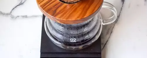 Precision Brewing: A Comprehensive Review of the Best Coffee Scales