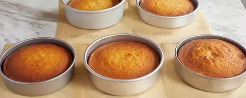 The Ultimate Guide to Choosing the Best Cake Pans for Perfect Baking Results