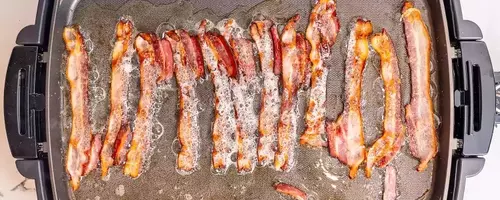Electric Griddle Reviews: Top Picks for Perfect Pancakes and Bacon