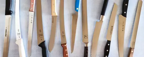 Mastering the Slice: A Comprehensive Guide to the Best Bread Knives