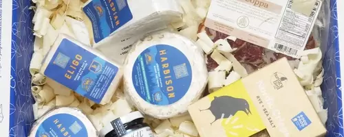 Exploring the World of Cheese: A Deep Dive into Premium Subscription Services