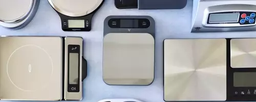 The Ultimate Guide to Kitchen Scales: Precision and Performance