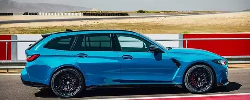 BMW Considers Expanding Wagon Offerings in the US Market