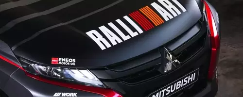 Mitsubishi's Off-Road SUV Revival: Could a Pajero Ralliart Be on the Horizon?