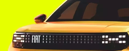 Fiat's Upcoming Model Lineup: Five New Vehicles on the Horizon