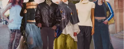 Stockholm Fashion Week 2026: A New Era of Swedish Style