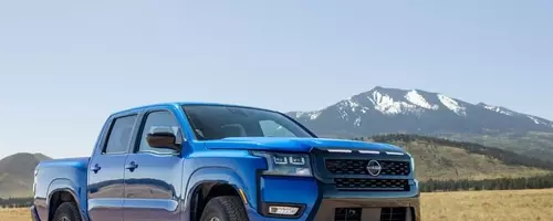 2027 Nissan Frontier Sport Edition: Off-Road Prowess, Simplified Power
