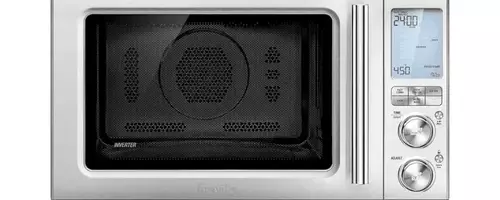 Advanced Countertop Microwaves: Beyond Basic Reheating