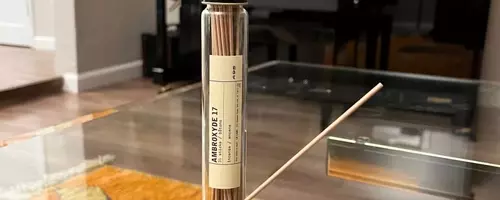 Le Labo Expands Scent Experience with New Incense Collection