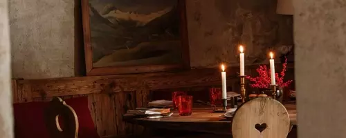 Alpine Aesthetic: Crafting Enduring Interiors Inspired by Mountainous Landscapes