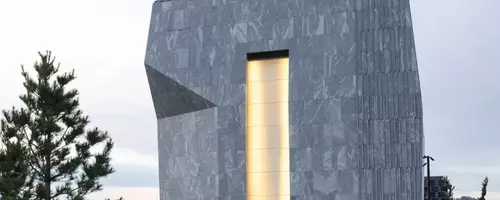 Artistic Resonance: Carrie Mae Weems's 'The Cool Blue Wind' at the Obama Presidential Center
