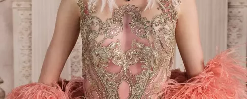 Reem Acra's Resort 2027 Collection: Venetian Opulence and Evolving Silhouettes