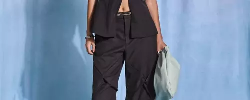 Kate Barton Debuts Expanded Pre-Collections for Resort 2027