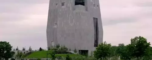 Chicago's South Side: A New Cultural Beacon with the Obama Presidential Center