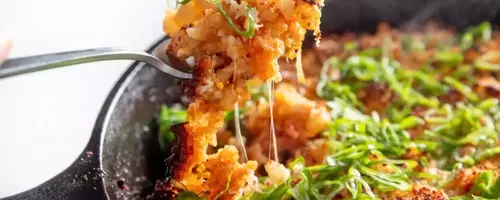 9 Delicious Kimchi-Infused Dishes for Quick Weeknight Meals