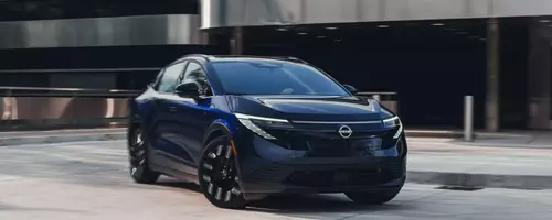 The 2026 Nissan Leaf: A Glimpse into the Future of Electric Mobility