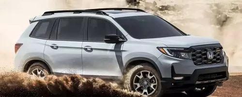 Honda Recalls 880,000 SUVs Over Potential Wheel Detachment Due to Corrosion