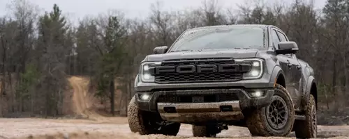 Ford Performance Chief Rules Out 'R' Versions for Bronco and Ranger Raptors
